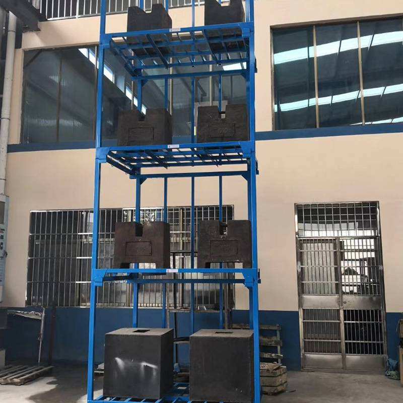 什么樣的冷庫堆垛架才能滿足冷庫使用的要求？