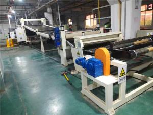 塑料片材擠出機_塑料片材擠出機_佳德智能裝備科技有限公司