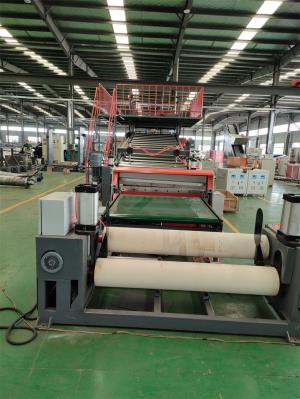 片材擠出機_塑料片材擠出機_佳德擠出機