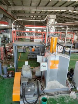 片材擠出代加工_片材擠出代加工_佳德塑機