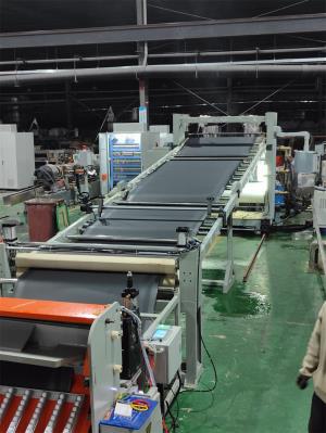 片材擠出機(jī)_片材擠出機(jī)_佳德智能裝備科技有限公司