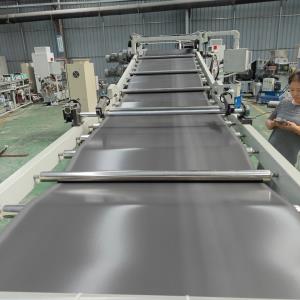 PP片材擠出機(jī)_佳德裝備有限公司_實(shí)力廠(chǎng)家